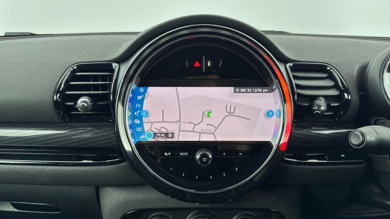 MINI Clubman 2.0 Cooper S Sport 6dr Auto Petrol Estate